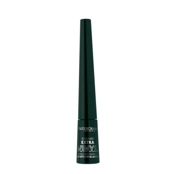 DEBORAH EYELINER EXTRA VINYL (EFFETTO BRILLANTE) VERDE 03